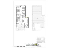 New Build - Villa - Algorfa - La finca golf