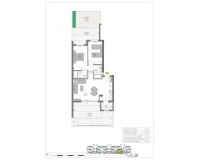 New Build - Villa - Algorfa - La finca golf