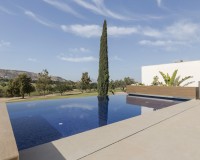 New Build - Villa - Algorfa - La finca golf