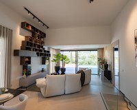 New Build - Villa - Algorfa - La finca golf