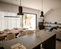 New Build - Villa - Alhama de Murcia - Condado de Alhama