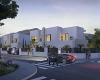New Build - Villa - Alhaurín De La Torre - Pinos De Alhaurín