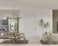 New Build - Villa - Alhaurín De La Torre - Pinos De Alhaurín