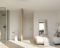 New Build - Villa - Alhaurín De La Torre - Pinos De Alhaurín