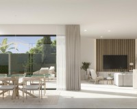 New Build - Villa - Alhaurín De La Torre - Pinos De Alhaurín