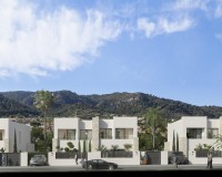 New Build - Villa - Alhaurín De La Torre - Pinos De Alhaurín