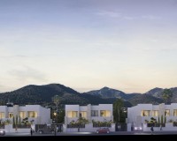 New Build - Villa - Alhaurín De La Torre - Pinos De Alhaurín