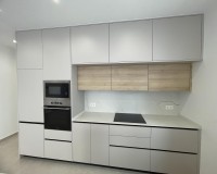 New Build - Villa - Almoradi - Heredades