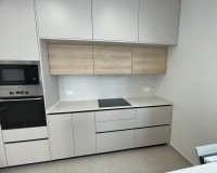 New Build - Villa - Almoradi - Heredades