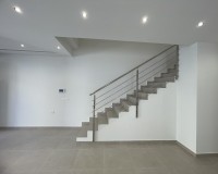 New Build - Villa - Almoradi - Heredades