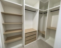 New Build - Villa - Almoradi - Heredades