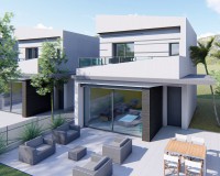 New Build - Villa - Almoradí