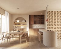 New Build - Villa - Altea - Altea Hills