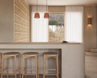New Build - Villa - Altea - Altea Hills