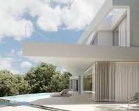 New Build - Villa - Altea - Altea Hills