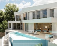 New Build - Villa - Altea Hills