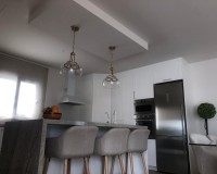 New Build - Villa - Aspe - urbanizaciones