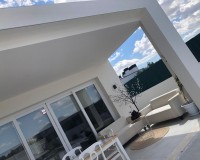 New Build - Villa - Aspe - urbanizaciones