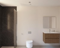New Build - Villa - BAÑOS Y MENDIGO - Altaona Golf