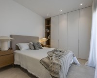 New Build - Villa - BAÑOS Y MENDIGO - Altaona Golf