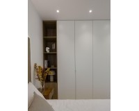 New Build - Villa - BAÑOS Y MENDIGO - Altaona Golf