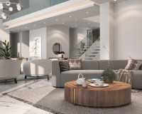 New Build - Villa - Benahavís - El Paraiso Golf