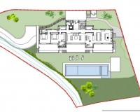 New Build - Villa - Benahavís - El Paraiso Golf