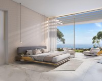 New Build - Villa - Benahavís - El Paraíso