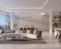 New Build - Villa - Benahavís - El Paraíso