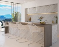New Build - Villa - Benahavís - Real de la Quinta