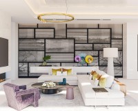 New Build - Villa - Benahavís - Real de la Quinta