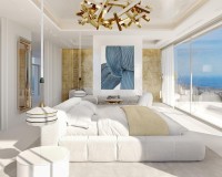 New Build - Villa - Benahavís - Real de la Quinta