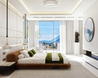 New Build - Villa - Benahavís - Real de la Quinta