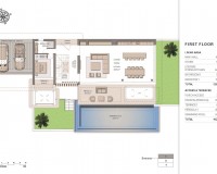 New Build - Villa - Benahavís - Real de la Quinta