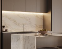 New Build - Villa - Benahavís - Urb. Alborada