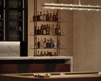 New Build - Villa - Benahavís - Urb. Alborada