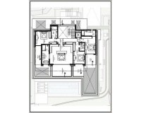 New Build - Villa - Benahavís - Urb. Alborada