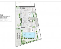 New Build - Villa - Benalmádena - La Capellanía