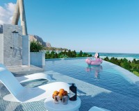New Build - Villa - Benalmádena - La Capellanía