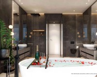 New Build - Villa - Benalmádena - La Capellanía