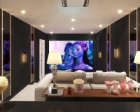 New Build - Villa - Benalmádena - La Capellanía