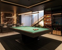New Build - Villa - Benalmádena - La Capellanía