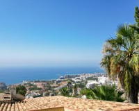 New Build - Villa - Benalmádena - La Capellanía