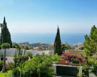 New Build - Villa - Benalmádena - La Capellanía