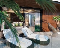 New Build - Villa - Benalmádena - La Capellanía