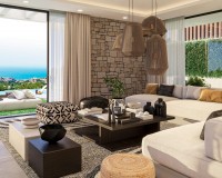 New Build - Villa - Benalmádena - La Capellanía