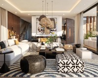 New Build - Villa - Benalmádena - La Capellanía