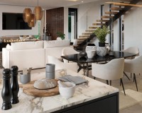 New Build - Villa - Benalmádena - La Capellanía