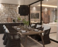 New Build - Villa - Benalmádena - La Capellanía