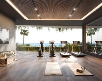 New Build - Villa - Benalmádena - Torremuelle